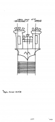 Wasserzeichen DE8085-PO-101881