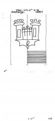 Wasserzeichen DE8085-PO-101901