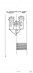 Wasserzeichen DE8085-PO-101938