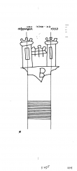 Wasserzeichen DE8085-PO-101960