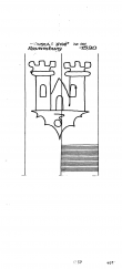 Wasserzeichen DE8085-PO-103060