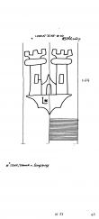 Wasserzeichen DE8085-PO-103491