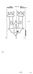 Wasserzeichen DE8085-PO-103611