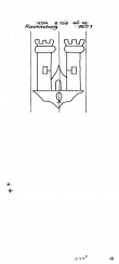 Wasserzeichen DE8085-PO-103709