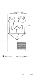 Wasserzeichen DE8085-PO-103920