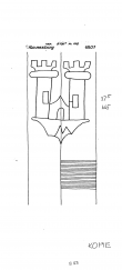 Wasserzeichen DE8085-PO-104488