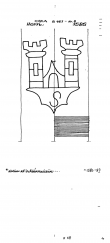 Wasserzeichen DE8085-PO-104803