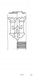 Wasserzeichen DE8085-PO-104991