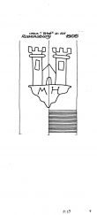 Wasserzeichen DE8085-PO-105018