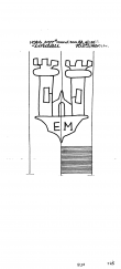 Wasserzeichen DE8085-PO-105096