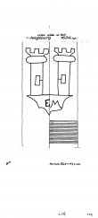 Wasserzeichen DE8085-PO-105120