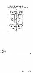 Wasserzeichen DE8085-PO-105168