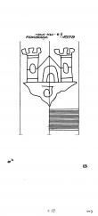 Wasserzeichen DE8085-PO-105412