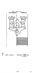 Wasserzeichen DE8085-PO-105467