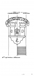 Wasserzeichen DE8085-PO-105906