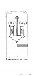 Wasserzeichen DE8085-PO-105912