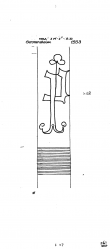 DE8085-PO-109011 - Typ:1 - ID: 62159 - Eintrag Nr.: 27 Wasserzeichen DE8085-PO-109011