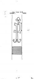 DE8085-PO-109012 - Typ:1 - ID: 62160 - Eintrag Nr.: 28 Wasserzeichen DE8085-PO-109012