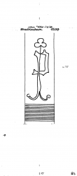DE8085-PO-109020 - Typ:1 - ID: 62163 - Eintrag Nr.: 31 Wasserzeichen DE8085-PO-109020