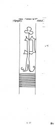 DE8085-PO-109025 - Typ:1 - ID: 62165 - Eintrag Nr.: 33 Wasserzeichen DE8085-PO-109025