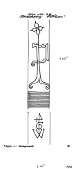 Wasserzeichen DE8085-PO-110747