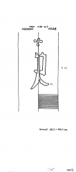 DE8085-PO-110840 - Typ:1 - ID: 62239 - Eintrag Nr.: 54 Wasserzeichen DE8085-PO-110840