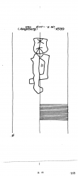 DE8085-PO-115031 - Typ:1 - ID: 62428 - Eintrag Nr.: 200 Wasserzeichen DE8085-PO-115031