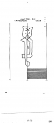 DE8085-PO-115046 - Typ:1 - ID: 62431 - Eintrag Nr.: 203 Wasserzeichen DE8085-PO-115046