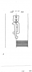 DE8085-PO-115050 - Typ:1 - ID: 62433 - Eintrag Nr.: 205 Wasserzeichen DE8085-PO-115050
