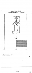 DE8085-PO-115060 - Typ:1 - ID: 62434 - Eintrag Nr.: 206 Wasserzeichen DE8085-PO-115060