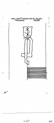 DE8085-PO-115062 - Typ:1 - ID: 62435 - Eintrag Nr.: 207 Wasserzeichen DE8085-PO-115062