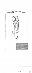 DE8085-PO-115114 - Typ:1 - ID: 62442 - Eintrag Nr.: 213 Wasserzeichen DE8085-PO-115114