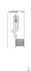 DE8085-PO-115189 - Typ:1 - ID: 62459 - Eintrag Nr.: 226 Wasserzeichen DE8085-PO-115189