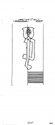 DE8085-PO-115328 - Typ:1 - ID: 62481 - Eintrag Nr.: 240 Wasserzeichen DE8085-PO-115328