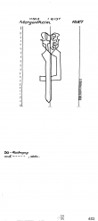 Wasserzeichen DE8085-PO-115366