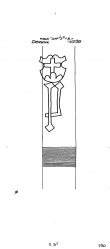 DE8085-PO-115439 - Typ:1 - ID: 62512 - Eintrag Nr.: 242 Wasserzeichen DE8085-PO-115439