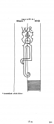 Wasserzeichen DE8085-PO-115490