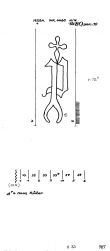 Wasserzeichen DE8085-PO-115701