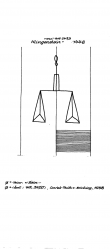 DE8085-PO-116104 - Typ:1 - ID: 62576 - Eintrag Nr.: 124 Wasserzeichen DE8085-PO-116104