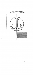 DE8085-PO-118853 - Typ:1 - ID: 62654 - Eintrag Nr.: 164 Wasserzeichen DE8085-PO-118853