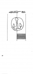 DE8085-PO-118854 - Typ:1 - ID: 62655 - Eintrag Nr.: 165 Wasserzeichen DE8085-PO-118854