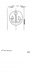 DE8085-PO-118926 - Typ:1 - ID: 62660 - Eintrag Nr.: 168 Wasserzeichen DE8085-PO-118926