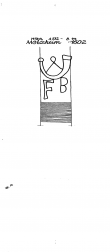 Wasserzeichen DE8085-PO-119632