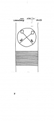 DE8085-PO-121582 - Typ:1 - ID: 62985 - Eintrag Nr.: 99 Wasserzeichen DE8085-PO-121582