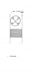 DE8085-PO-121584 - Typ:1 - ID: 62987 - Eintrag Nr.: 101 Wasserzeichen DE8085-PO-121584