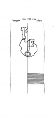 Wasserzeichen DE8085-PO-121754