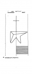 DE8085-PO-122647 - Typ:1 - ID: 63116 - Eintrag Nr.: 37 Wasserzeichen DE8085-PO-122647