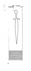 DE8085-PO-123103 - Typ:1 - ID: 63152 - Eintrag Nr.: 72 Wasserzeichen DE8085-PO-123103