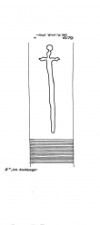 DE8085-PO-123104 - Typ:1 - ID: 63153 - Eintrag Nr.: 73 Wasserzeichen DE8085-PO-123104
