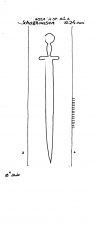 DE8085-PO-123122 - Typ:1 - ID: 63155 - Eintrag Nr.: 75 Wasserzeichen DE8085-PO-123122